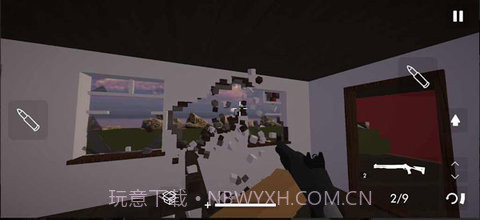 拆迁模拟器（Building Destruction）v3.75截图2