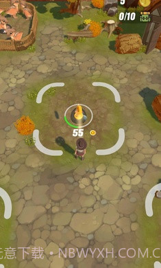 我的恐龙农场截图2