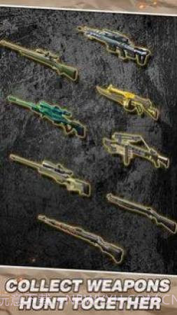 野生生存狩猎截图3 野生生存狩猎截图3
