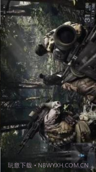 Battlefield 5 game 2018截图2