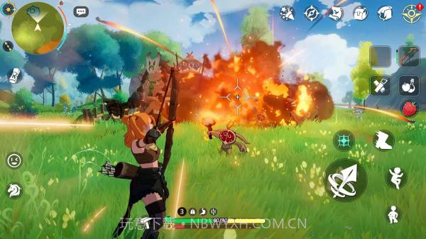 Dawnlands截图4 Dawnlands截图4