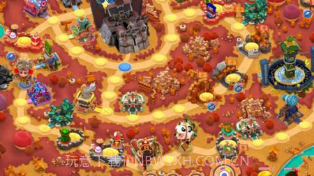 富甲天下5截图3 富甲天下5截图3