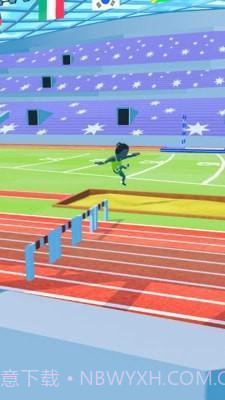 奥运英雄截图3