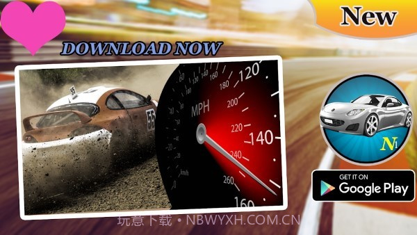 像素赛车速度(Pixel Race Car Speed)截图2 像素赛车速度(Pixel Race Car Speed)截图2