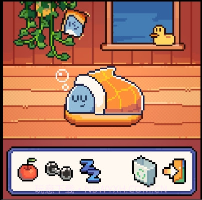 我的小鲨鱼截图4 我的小鲨鱼截图4