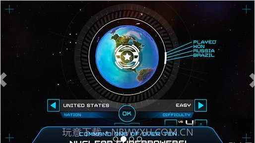 先发制人 First Strike截图2 先发制人 First Strike截图2