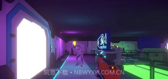 321 Shootout截图1 321 Shootout截图1