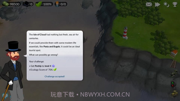 席德梅尔的铁路2截图3 席德梅尔的铁路2截图3