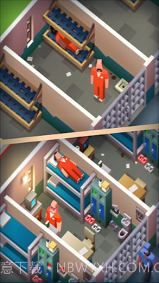 我的监狱大亨截图3 我的监狱大亨截图3