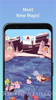 合并可爱的动物截图3