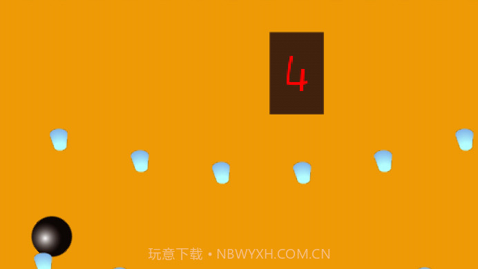 儿童弹珠机截图3 儿童弹珠机截图3