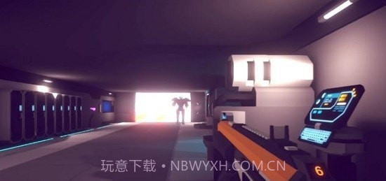 321 Shootout截图2 321 Shootout截图2