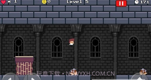 山姆世界超级冒险截图2 山姆世界超级冒险截图2