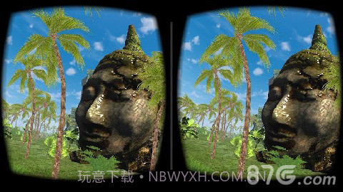 自由翱翔VR截图4 自由翱翔VR截图4