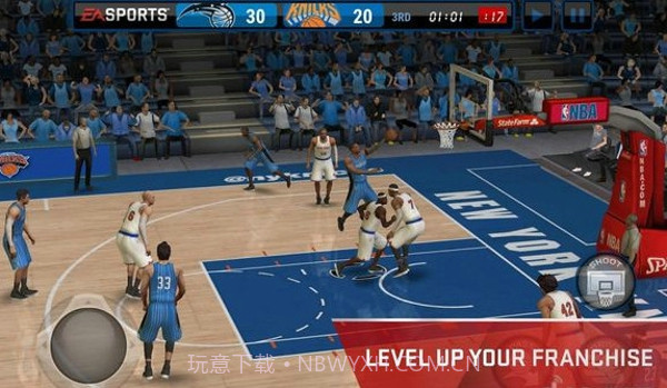 nbalive06截图3