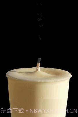 神奇的蜡烛(Amazing Candle)截图3 神奇的蜡烛(Amazing Candle)截图3