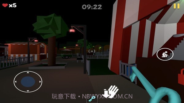 小丑猪狂欢截图4