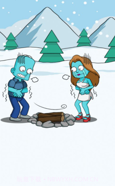 脑洞画一画截图1