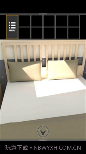 逃脱逃离阁楼截图3 逃脱逃离阁楼截图3