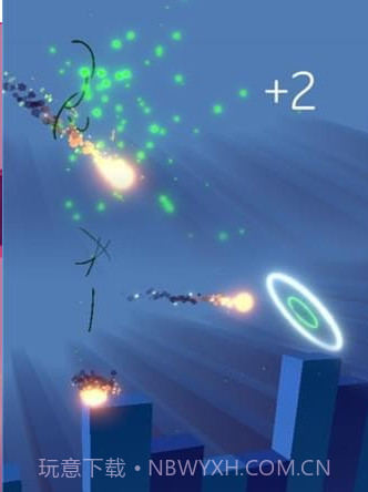 元素穿梭最新版截图3 元素穿梭最新版截图3