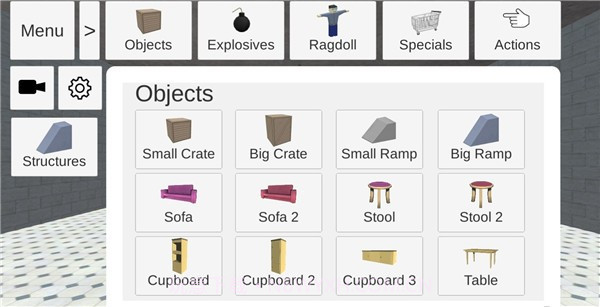 伊诺沙盒截图1 伊诺沙盒截图1
