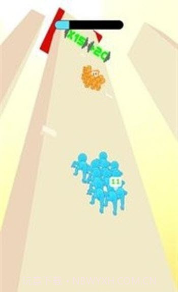 Clash Climbv0.11截图2