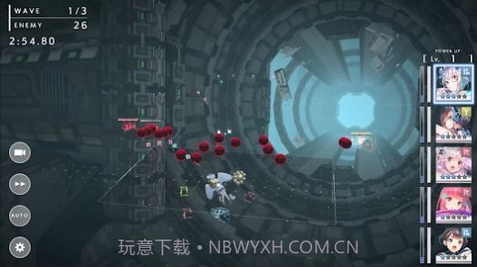 错误Reset序章E截图2