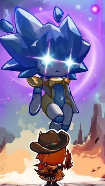 小小冒险团截图1 小小冒险团截图1