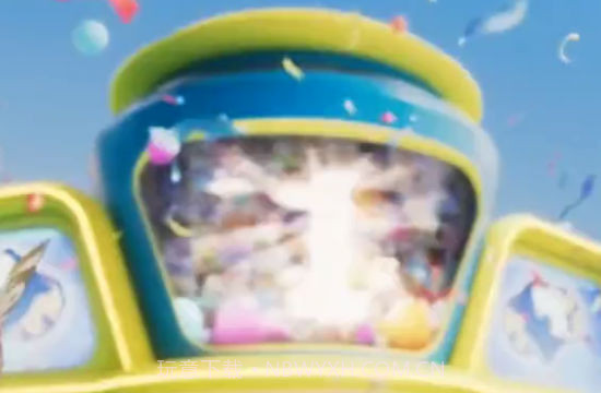 Project Three截图1