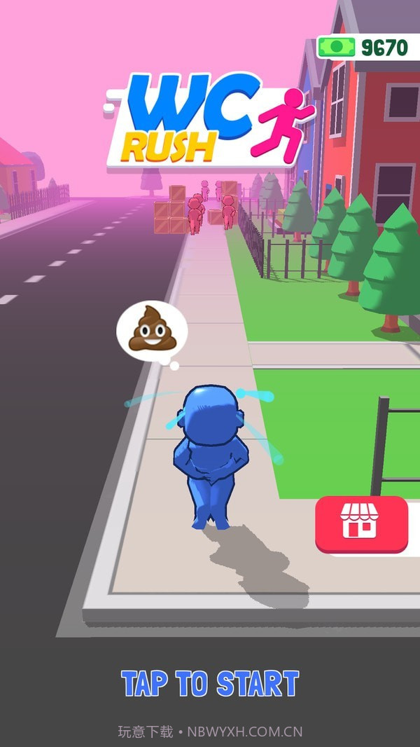 马桶的追求截图4 马桶的追求截图4