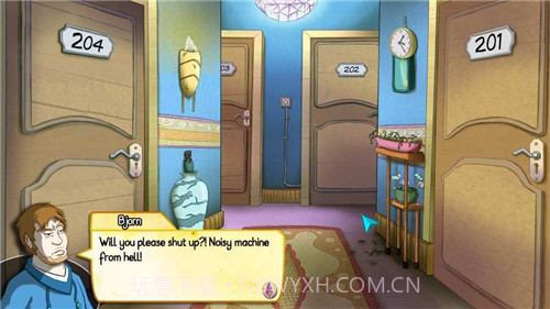 德米特里3截图2 德米特里3截图2