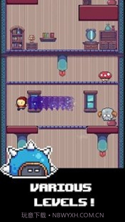 地牢马戏团截图4 地牢马戏团截图4