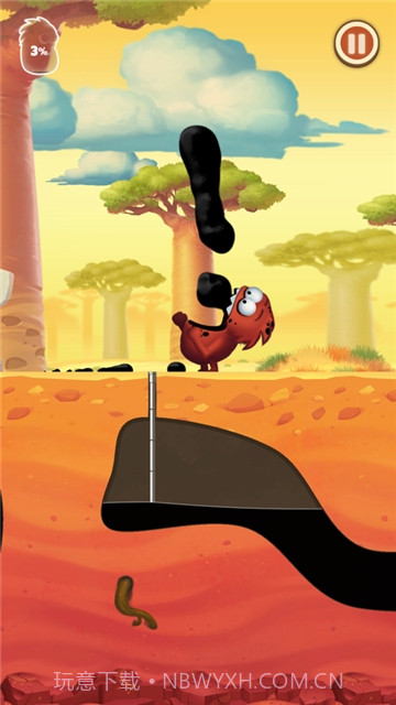 Oil Hunt 2生日派对截图2 Oil Hunt 2生日派对截图2