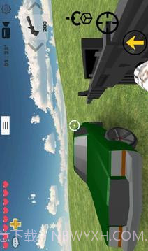 Memes Wars（MemesWars: multiplayer sandbox）截图4