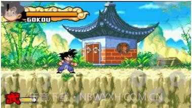 悟空历险记截图1