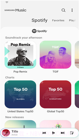 三星音乐截图1 三星音乐截图1