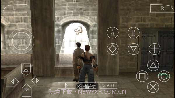 瓦尔哈拉骑士截图3