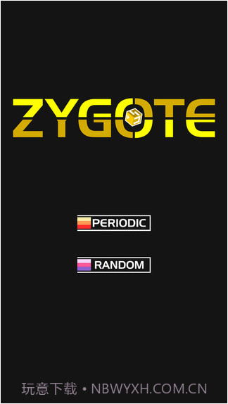 受精卵分裂截图4 受精卵分裂截图4