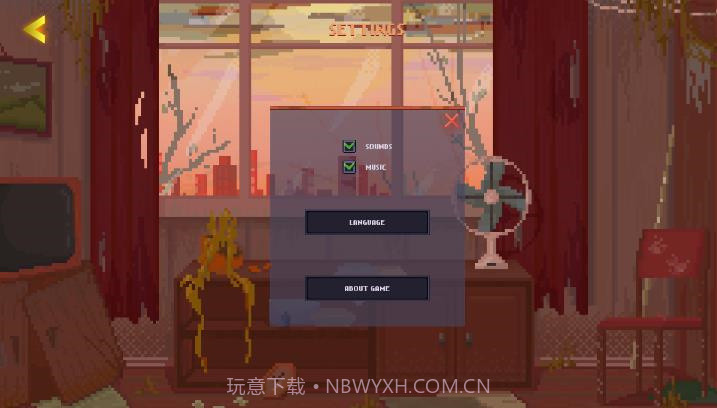 终结之后截图3 终结之后截图3