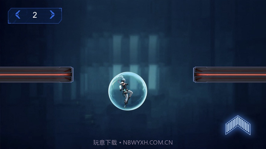 重装战姬大决战截图1 重装战姬大决战截图1