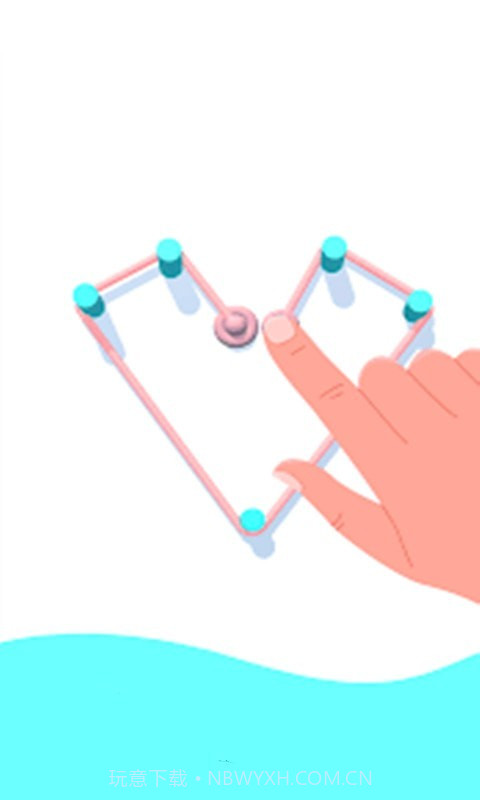 完美的线条截图3 完美的线条截图3