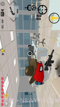 Memes Wars（MemesWars: multiplayer sandbox）截图2