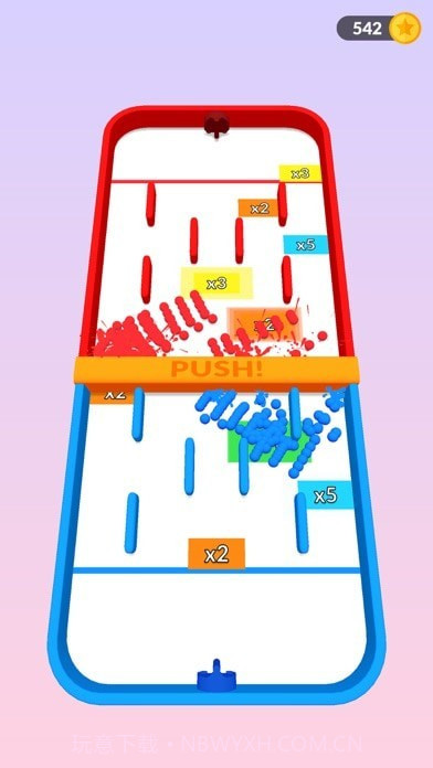 球球上前推截图3