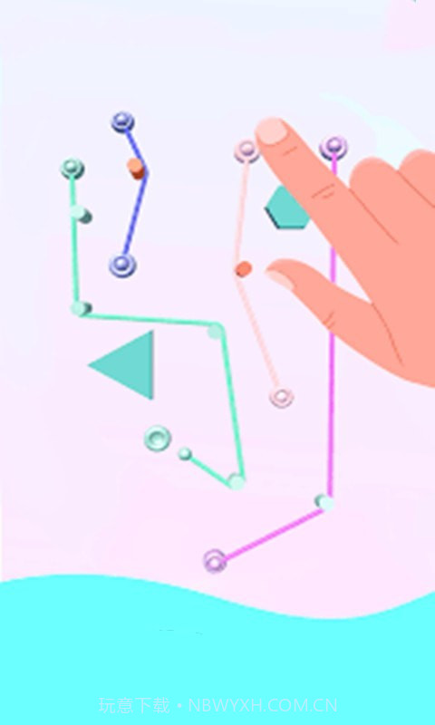 完美的线条截图5 完美的线条截图5