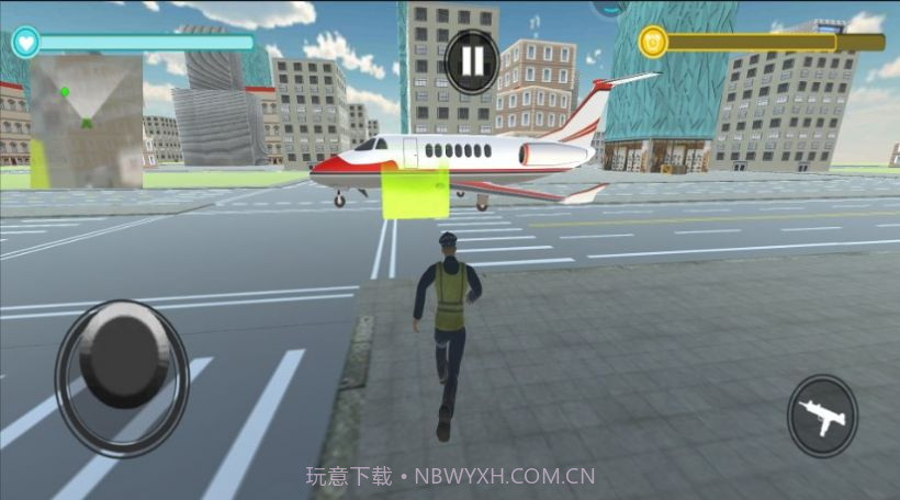 边境检察官全境封锁截图1