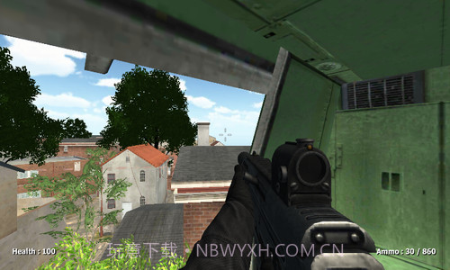 僵尸杀戮7截图2 僵尸杀戮7截图2