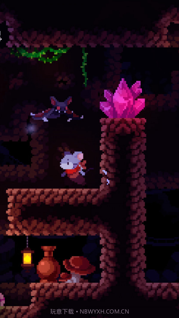 鼠托邦英雄传截图4