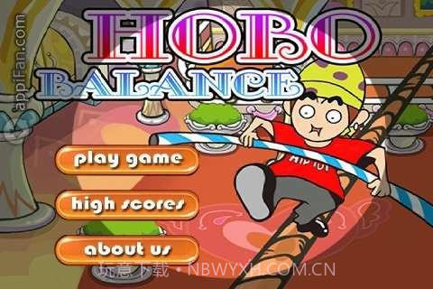 HOBO Balance截图1 HOBO Balance截图1