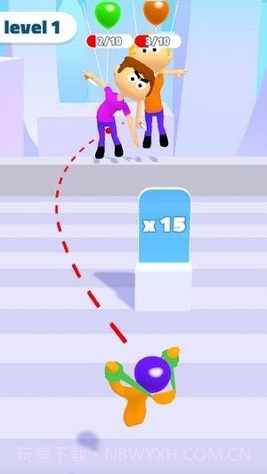 射击和激情截图3 射击和激情截图3