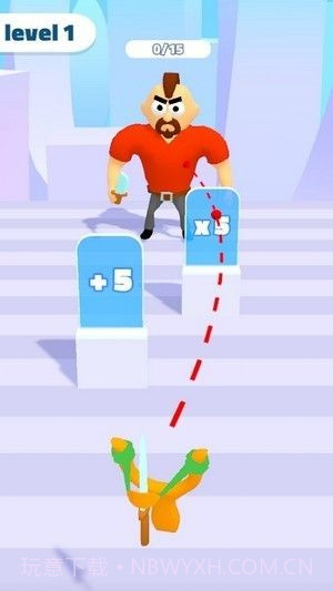 射击和激情截图1 射击和激情截图1